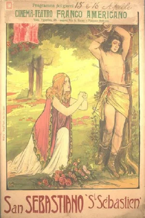 Постер: St. Sebastian