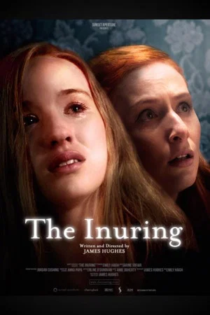 Постер: The Inuring