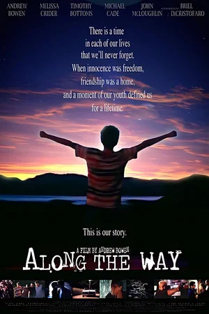 Постер: Along the Way