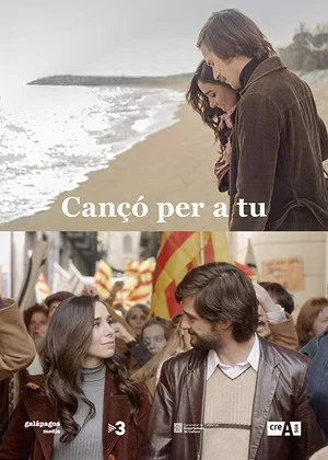 Постер: Cançó per a tu
