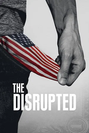 Постер: The Disrupted