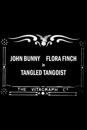 Постер: Tangled Tangoists