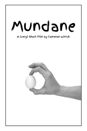 Постер: Mundane