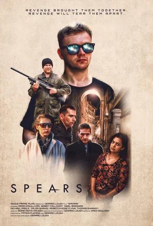 Постер: Spears