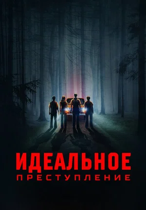 Постер: Идеальное преступление