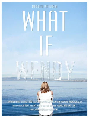 Постер: What if Wendy