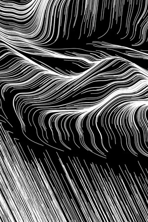 Постер: Ravines