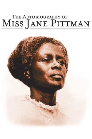 Постер: The Autobiography of Miss Jane Pittman
