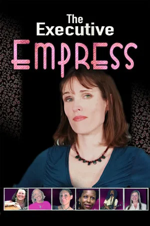 Постер: The Executive Empress