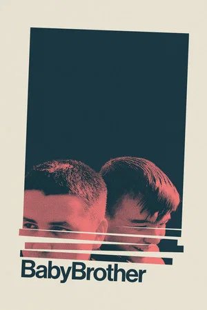Постер: Baby Brother