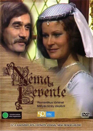 Постер: A néma levente