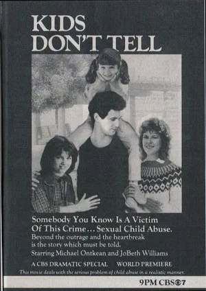 Постер: Kids Don't Tell