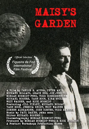 Постер: Maisy's Garden