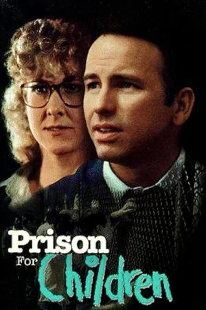 Постер: Prison for Children