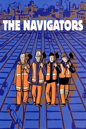 Постер: The Navigators