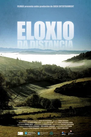 Постер: Praise of the Distance
