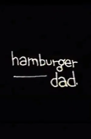 Постер: Hamburger Dad