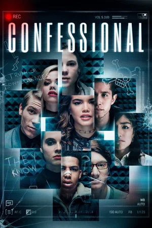 Постер: Confessional