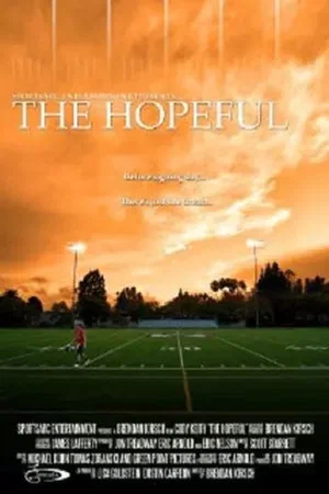Постер: The Hopeful