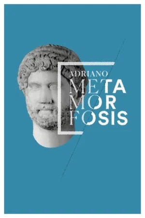 Постер: Adriano: metamorfosis