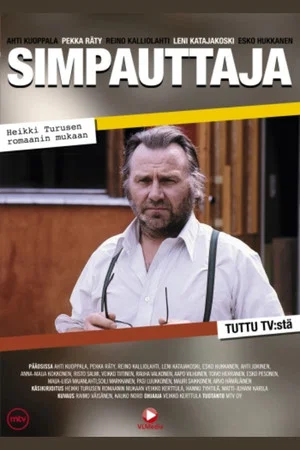 Постер: Simpauttaja