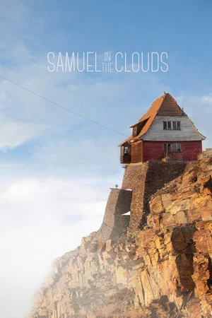 Постер: Samuel in the Clouds