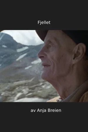 Постер: Fjellet