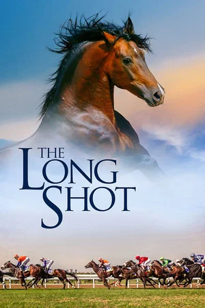 Постер: The Long Shot