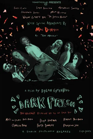 Постер: Dark Prism