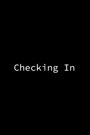 Постер: Checking In