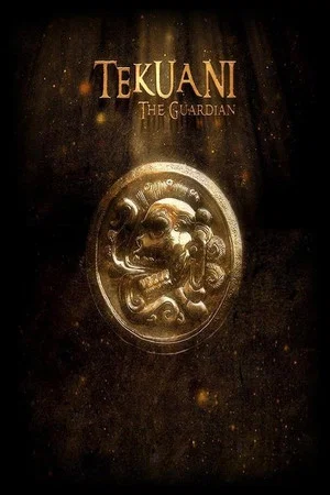 Постер: Tekuani, the Guardian