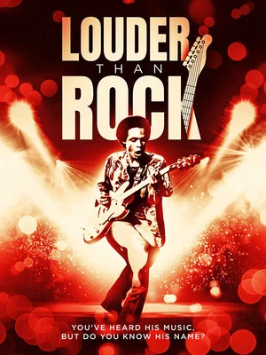 Постер: Louder Than Rock