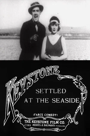 Постер: Settled at the Seaside