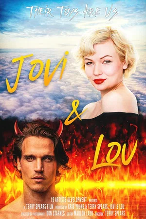 Постер: Jovi & Lou