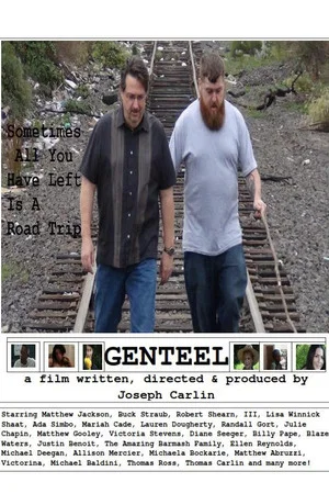 Постер: Genteel