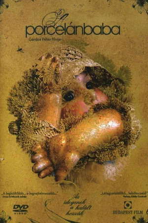 Постер: The Porcelain Doll