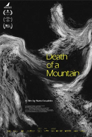 Постер: Death of a Mountain