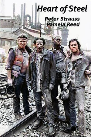 Постер: Heart of Steel