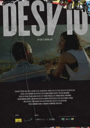 Постер: Desvio