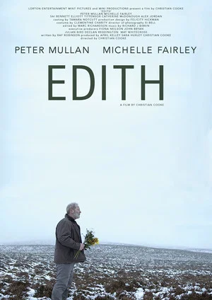 Постер: Edith