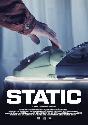 Постер: Static
