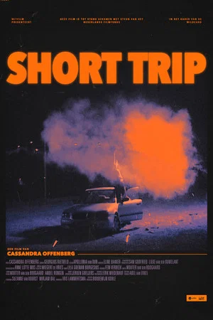 Постер: Short Trip