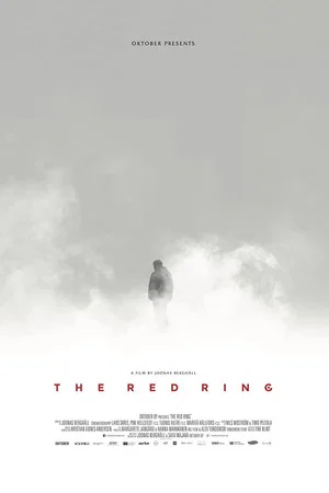 Постер: The Red Ring