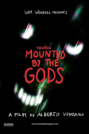 Постер: Mounted By The Gods