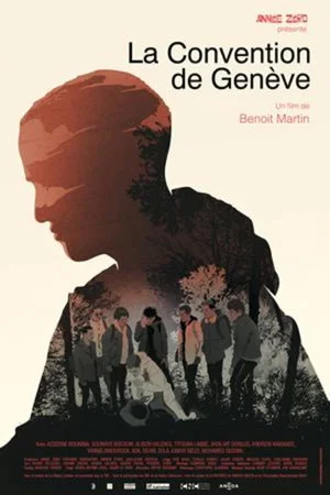 Постер: The Geneva Convention