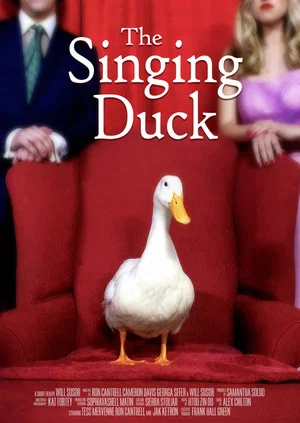 Постер: The Singing Duck