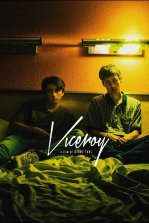 Постер: Viceroy