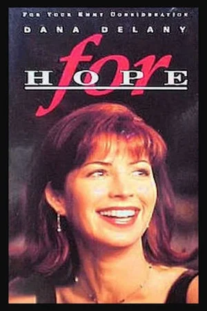 Постер: For Hope