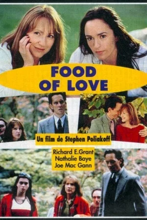 Постер: Food of Love