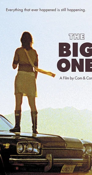 Постер: The Big One